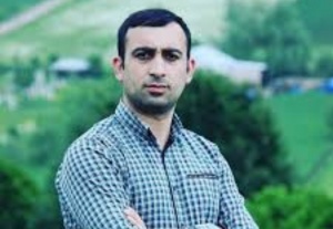 “Biri ikisində” – Nofəl Ümidin şeiri ilə