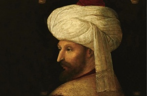 &ldquo;Fateh &ouml;ləndə d&uuml;nya bir anlıq dayandı&hellip;&rdquo;