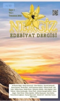 Şair Ramiz Qusarçaylı “Nergiz” dərgisində