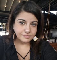 &ldquo;Bir şair, bir şeir&rdquo;də Aysel Fikrət, &ldquo;Mənsiz d&uuml;nya necədir&rdquo;