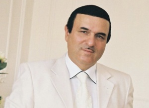 Azərbaycan oğlu &ndash; Məmmədbağır Bağırzadə