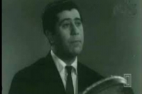 Bu gün məşhur xanəndə Əbülfət Əliyevin doğum günüdür