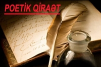 POETİK QİRAƏTdə İqbal Nəhmətin “Bahar”ı