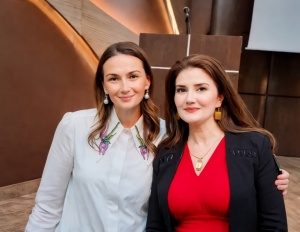 &ldquo;Bir şair, bir şeir&rdquo;də Təranə Turan Rəhimli və &ldquo;&Ouml;m&uuml;r belə yaşanar&rdquo;