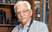 Huşsuz heykəlin hekayəti - Vaqif Səmədoğlunun mono-pyesi