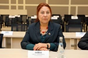 MDB Zirvəsində Azərbaycanın Regional Əməkdaşlıq Mesajı