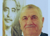 FƏXRİ SUMQAYITLILAR - uşaqlı-böyüklü hamının sevdiyi şair Əşrəf Veysəlli