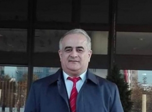 Tanınmış azərbaycanlı alim Almaniyada vəfat edib