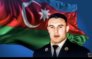 “O bir mələk idi. Yerdə çox yaşaya bilməzdi...&quot;