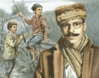 Onu &ouml;ld&uuml;r&uuml;blər, deyilmi?