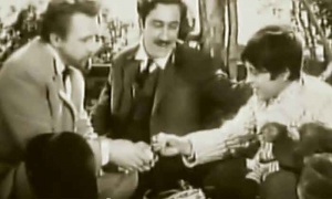 Novruz bayramı motivləri Azərbaycan ədəbiyyatında