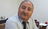 BİR SUAL, BİR CAVAB  Əlizadə Nuri ilə