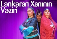 Sabah Şuşa Teatrında