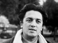 D&uuml;nya kino dahiləri &ndash; Federiko Fellini