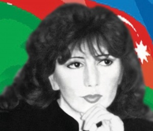 Eyni saatda doğulan eyni saatda da Şəhid olan Milli Qəhrəman