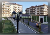 Cəbrayıldan b&ouml;y&uuml;k CƏBRAYIL