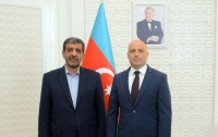 Azərbaycan və İran arasında mədəni əlaqələr müzakirə edilib