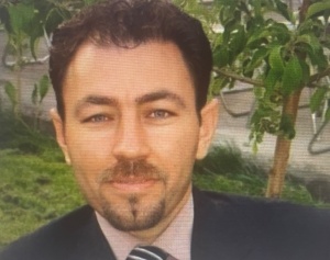 GAP Antologiyasında Səid Muğanlının “Qucağın əmniyyət...” şeiri