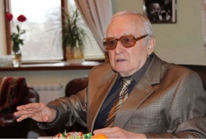 Hətta Dmirti Şostakovi&ccedil; də onun heyranı idi