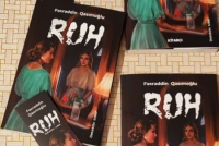 RUH – Fəxrəddin Qasımoğlunun yeni detektivi