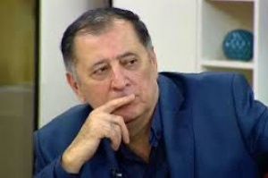 MÜTALİƏ MƏDƏNİYYƏTİ ÜÇÜN SEÇMƏLƏR – Baba Vəziroğlunun şeirləri