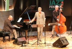 XVII Bakı Beynəlxalq Caz Festivalı yekunlaşıb