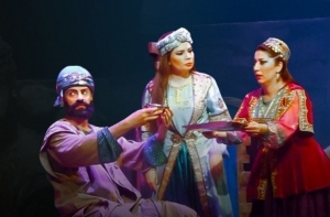 Musiqili Teatrın yanvar repertuarı çox maraqlıdır