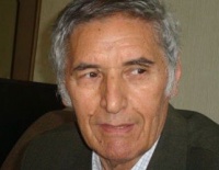 Qərbi Azərbaycan yazarı, şair, publisist Azər Abdulla