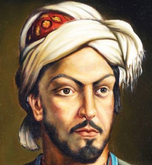 Kitablar səltənətinin n&ouml;vbəti incisi: &ldquo;Sığmazam&rdquo; qəzəli