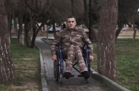 “Heç nə unudulmur, heç kəs yaddan çıxmır”