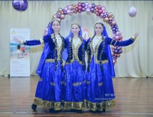 Nyu-Yorkda İpək Yolu Festivalı keçirilib