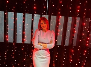 POETİK QİRAƏTdə Arzu Hüseynin “Ona deyin” şeiri