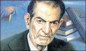 Hanı günbəgün qəddini əyib yaşadaraq öldürdüyün, indi isə öldürüb yaşatdığın Şəhriyar?!