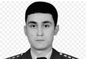 Şəhidlər barədə şeirlər - Həmidağa Hüseynzadə