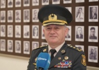C.Xəlilov: &ldquo;Hərbi-texnoloji sahədə dərinləşən əməkdaşlıq Slovakiya-Azərbaycan dostluğunun bariz n&uuml;munəsidir&rdquo;