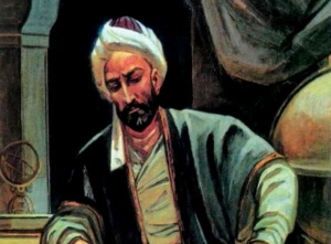 XVI əsrdə Avropa ondan &ouml;yrənirdi...