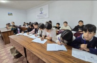 Bolnisidə həftəsonu məktəbi açılıb