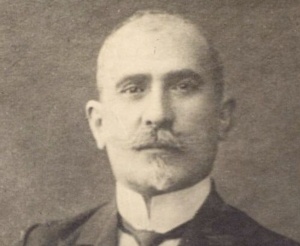 Ən b&ouml;y&uuml;k azərbaycanlılardan biri - Firidun bəy K&ouml;&ccedil;ərli