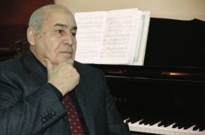 Mədəniyyətimizə ağır itki