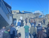 Dövlət Turizm Agentliyi Xınalıq kəndinə mediatur təşkil edib