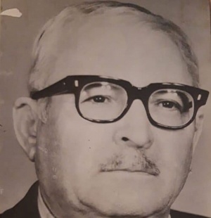 Mayın 15-də d&uuml;nyaya gəldi, mayın 14-də vəfat etdi