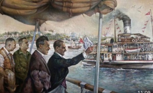 Qardaşlığın rəngi &ndash; Rənglərin qardaşlığında&hellip;