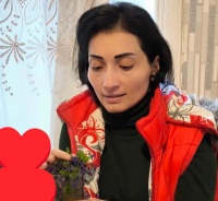 Bən&ouml;vşəylə g&ouml;r&uuml;ş&uuml;m&uuml;z