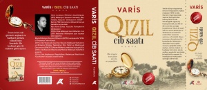 KİTAB BƏLƏDÇİSİNndə “Qızıl Cib Saatı&quot;