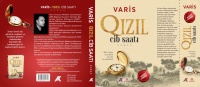KİTAB BƏLƏDÇİSİNndə “Qızıl Cib Saatı&quot;