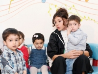 Xeyirxahlıq mücəssəməsi