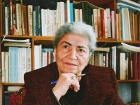 Əzizə Cəfərzadə” adlı biblioqrafiya nəşr olunub