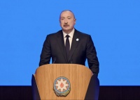 Prezident İlham Əliyevin YAP-ın VIII Qurultayındakı &ccedil;ıxışı gələcək inkişafımızın yol xəritəsidir