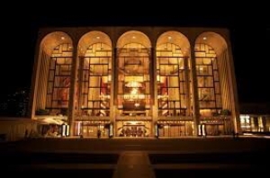 Məşhur Nyu-York “Metropoliten – Opera”sının ildönümü
