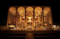 Məşhur Nyu-York “Metropoliten – Opera”sının ildönümü
